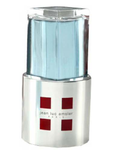 عطر ادکلن ژان لوک امسلر هوم ژان لوک آمسلر - Jean Luc Amsler Homme Jean Luc Amsler - بررسی، قیمت و خرید