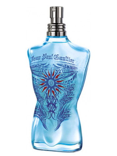 عطر ادکلن له ماله سامر دو هزار و یازده ژان پل گوتیه - Le Male Summer 2011 Jean Paul Gaultier - بررسی، قیمت و خرید