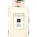 عطر ادکلن ساکورا چری بلوسوم جو مالون لاندن - Sakura Cherry Blossom Jo Malone London - بررسی، قیمت و خرید