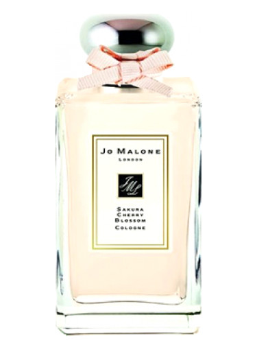 عطر ادکلن ساکورا چری بلوسوم جو مالون لاندن - Sakura Cherry Blossom Jo Malone London - بررسی، قیمت و خرید