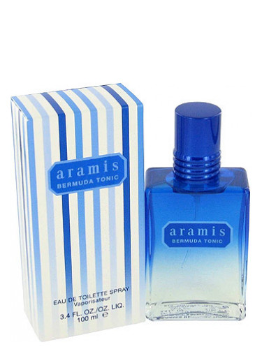 عطر ادکلن آرامیس برمودا تونیک آرامیس - Aramis Bermuda Tonic Aramis - بررسی، قیمت و خرید