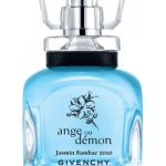 عطر ادکلن ژیوانشی هاروست ۲۰۱۰ آنژ او دمون جزمین سامبک ژیوانشی - Givenchy Harvest 2010 Ange Ou Demon Jasmin Sambac Givenchy - بررسی، قیمت و خرید