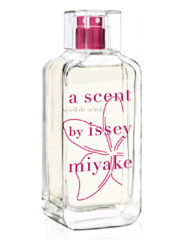 عطر ادکلن اسنت سولی د نرولی ایسی میاکه - A Scent Soleil de Neroli Issey Miyake - بررسی، قیمت و خرید
