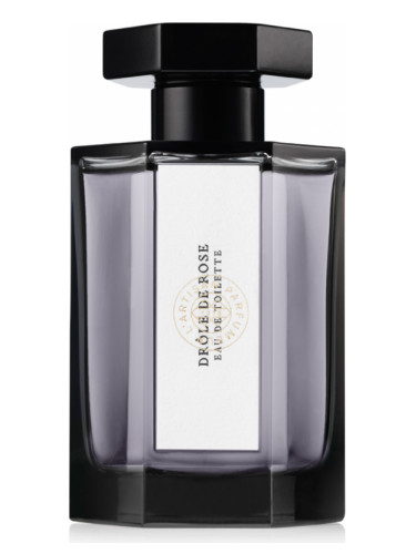 عطر ادکلن دغول دُ روز ل-آرتیسان پارفومر - Drôle de Rose L'Artisan Parfumeur - بررسی، قیمت و خرید