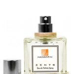 عطر ادکلن مندارین زنتس - Mandarin Zents - بررسی، قیمت و خرید