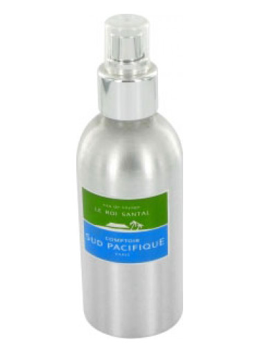 عطر ادکلن لُوا سانتال کومپیتوار سود پاسیفیک - Le Roi Santal Comptoir Sud Pacifique - بررسی، قیمت و خرید
