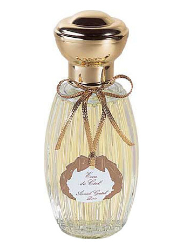 عطر ادکلن او دو سیل گوتال - Eau du Ciel Goutal - بررسی، قیمت و خرید