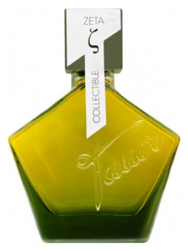 عطر ادکلن زتا تاور پرفیوم - Zeta Tauer Perfumes - بررسی، قیمت و خرید