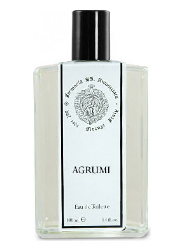 عطر ادکلن اگرومی فارماسیا سنتس آدونزیاتا - Agrumi Farmacia SS. Annunziata - بررسی، قیمت و خرید