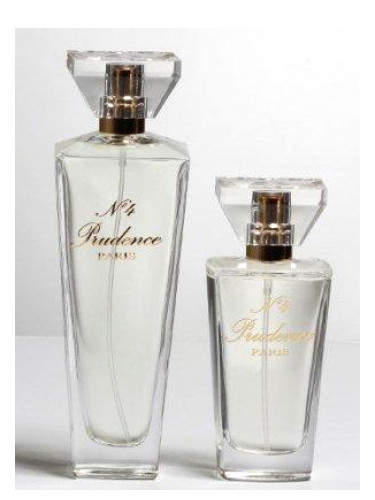 عطر ادکلن نو فور پرودنس پاریس - No 4 Prudence Paris - بررسی، قیمت و خرید
