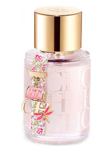 عطر ادکلن شلو کارولینا هررا - CH L'Eau Carolina Herrera - بررسی، قیمت و خرید