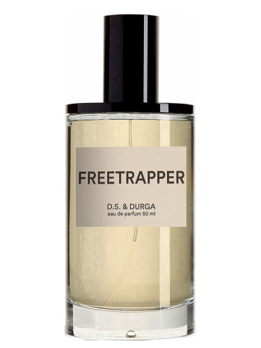 عطر ادکلن فری‌ترپر دی اس اند درگا - Freetrapper DS&Durga - بررسی، قیمت و خرید