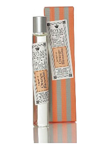 عطر ادکلن اورنج بلاسم اکستراکت رُیال آپوتیک - Orange Blossom Extract Royal Apothic - بررسی، قیمت و خرید