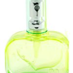 عطر ادکلن مِیک می هَپی لِمون شَاوِر کنمیک - Make Me Happy Lemon Shower Canmake - بررسی، قیمت و خرید