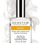 عطر ادکلن اینسنس دی‌میتر فرگرنس - Incense Demeter Fragrance - بررسی، قیمت و خرید