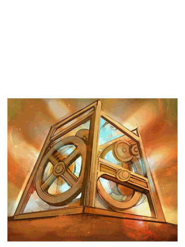 عطر ادکلن آنتیکیترا مکانیزم بِلَک فینیکس الکِمی لَب - The Antikythera Mechanism Black Phoenix Alchemy Lab - بررسی، قیمت و خرید