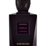 عطر ادکلن کامیلیا کی‌کو مچری - Camellia Keiko Mecheri - بررسی، قیمت و خرید
