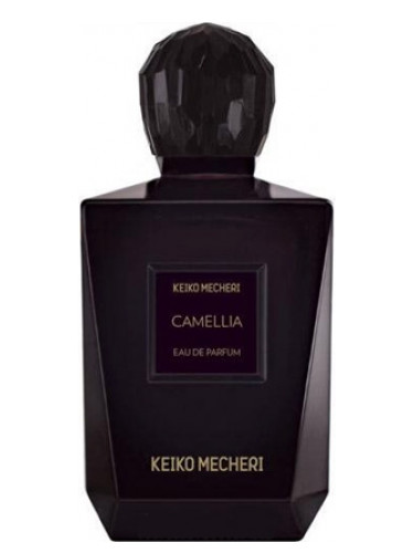 عطر ادکلن کامیلیا کی‌کو مچری - Camellia Keiko Mecheri - بررسی، قیمت و خرید