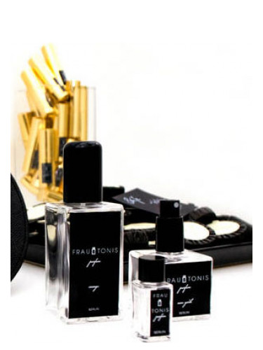 عطر ادکلن نو شصت و یک بندرعباس فراو تونی پارفام - No. 61 Bandarabas Frau Tonis Parfum - بررسی، قیمت و خرید