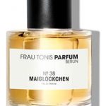 عطر ادکلن نو. ۳۸ مگلوکچن فراو تونیس پارفوم - No. 38 Maiglöckchen Frau Tonis Parfum - بررسی، قیمت و خرید