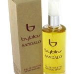 عطر ادکلن سندالو بیبلوس - Sandalo Byblos - بررسی، قیمت و خرید