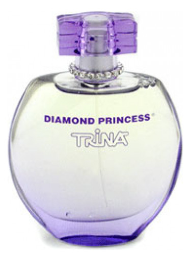 عطر ادکلن دایموند پرینسس ترینا - Diamond Princess Trina - بررسی، قیمت و خرید