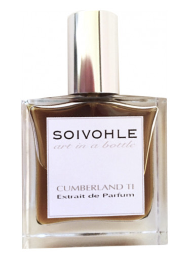 عطر ادکلن کامبرلند تی سویووهل - Cumberland Ti Soivohle - بررسی، قیمت و خرید