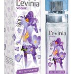 عطر ادکلن ووگ لِوینیا - Vogue L'evinia - بررسی، قیمت و خرید
