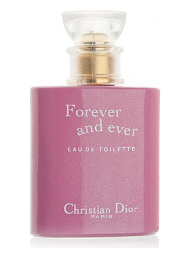 عطر ادکلن فور اور اند اور دیور - Forever and Ever Dior - بررسی، قیمت و خرید