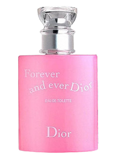 عطر ادکلن فوراور اند اِوِر دیور دیور - Forever and Ever Dior Dior - بررسی، قیمت و خرید