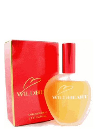 عطر ادکلن وایلد هارت رولون - Wild Heart Revlon - بررسی، قیمت و خرید
