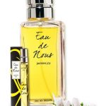عطر ادکلن جَسمین جوی اُ دو نو - Jasmine Joy Eau de Nous - بررسی، قیمت و خرید
