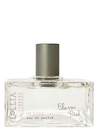 عطر ادکلن اين لاو لولیا - In Love (Classic Petal) Lollia - بررسی، قیمت و خرید