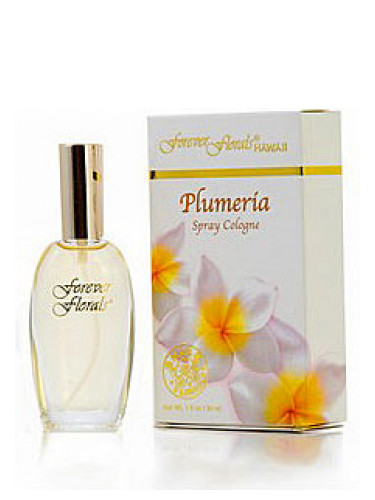 عطر ادکلن پلومریا فوراور فلورالز هاوایی - Plumeria Forever Florals Hawaii - بررسی، قیمت و خرید