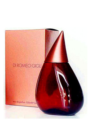 عطر ادکلن دی رومئو گیلی رومئو جیلی - Di Romeo Gigli Romeo Gigli - بررسی، قیمت و خرید