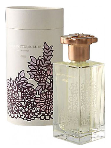 عطر ادکلن مولینته سورز آدلی آنتروپولوژی - Moulinette Soeurs Adelie Anthropologie - بررسی، قیمت و خرید