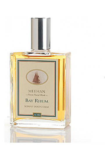 عطر ادکلن بای رام بونی دون فارم - Bay Rhum Bonny Doon Farm - بررسی، قیمت و خرید