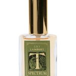 عطر ادکلن اسپکتروم تی لیلای لمبرت - Spectrum T Lily Lambert - بررسی، قیمت و خرید