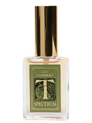 عطر ادکلن اسپکتروم تی لیلای لمبرت - Spectrum T Lily Lambert - بررسی، قیمت و خرید