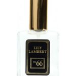 عطر ادکلن مستر نامبر نامبر 66 لیلی لمبرت - Master Number No. 66 Lily Lambert - بررسی، قیمت و خرید