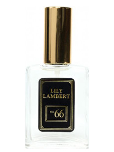 عطر ادکلن مستر نامبر نامبر 66 لیلی لمبرت - Master Number No. 66 Lily Lambert - بررسی، قیمت و خرید