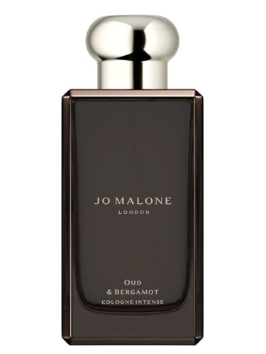عطر ادکلن اود اند برگاموت جو مالون لندن - Oud & Bergamot Jo Malone London - بررسی، قیمت و خرید