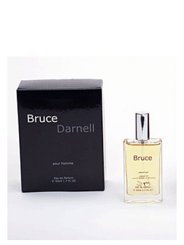 عطر ادکلن بروس پور هوم بروس دارنل - Bruce pour Homme Bruce Darnell - بررسی، قیمت و خرید