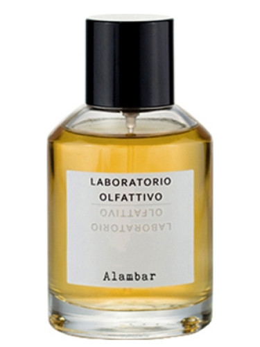 عطر ادکلن آلامبار لابراتوریو الفاتیوو - Alambar Laboratorio Olfattivo - بررسی، قیمت و خرید