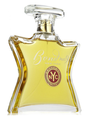 عطر ادکلن برادوی نایت باند نامبر ناین - Broadway Nite Bond No 9 - بررسی، قیمت و خرید