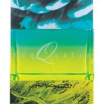 عطر ادکلن تورکواتیک مک - Turquatic MAC - بررسی، قیمت و خرید