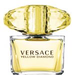 عطر ادکلن یلو دایمند ورساچه - Yellow Diamond Versace - بررسی، قیمت و خرید