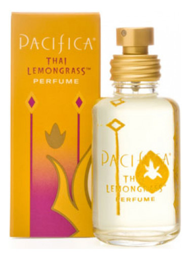 عطر ادکلن تای لیمون‌گراس پسیفیکا - Thai Lemongras Pacifica - بررسی، قیمت و خرید
