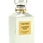عطر ادکلن لاوندر پالم تام فورد - Lavender Palm Tom Ford - بررسی، قیمت و خرید