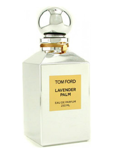 عطر ادکلن لاوندر پالم تام فورد - Lavender Palm Tom Ford - بررسی، قیمت و خرید